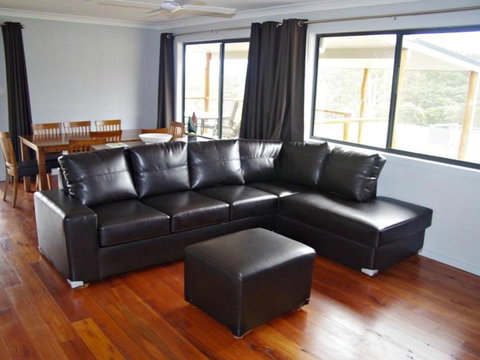 Ewetopia Farm - Accommodation NSW 0