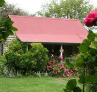 Poppys Cottage Bed and Breakfast - Accommodation NSW