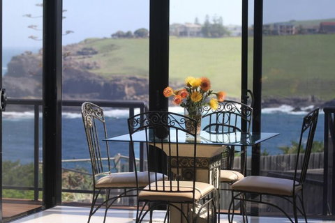 Sea Whispers Bed & Breakfast - Accommodation NSW 1