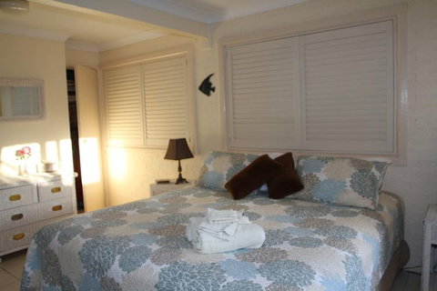 Sea Whispers Bed & Breakfast - Accommodation NSW 3