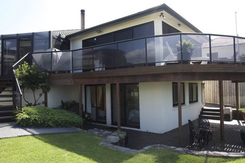 Sea Whispers Bed & Breakfast - Accommodation NSW 5