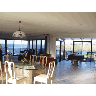 Sea Whispers Bed & Breakfast - Accommodation NSW 7