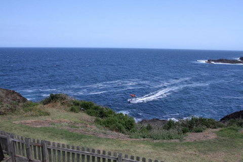 Sea Whispers Bed & Breakfast - Accommodation NSW 8