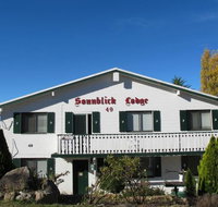 Sonnblick Lodge - Accommodation NSW