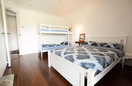 The Belfry Guesthouse Bellingen - Accommodation NSW 5