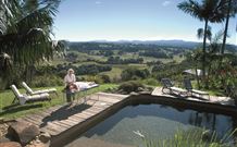 Wayward Jerseys Farmstay - Accommodation NSW 0