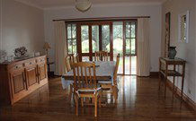 Yamba Farmstay - Accommodation NSW 2