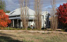 Yamba Farmstay - Accommodation NSW 6