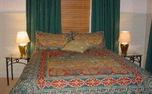 Baden Powell Campground At Lane Poole Reserve - Accommodation NSW 2