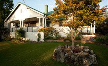 Baden Powell Campground At Lane Poole Reserve - Accommodation NSW 0