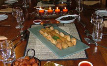 Baden Powell Campground At Lane Poole Reserve - Accommodation NSW 3