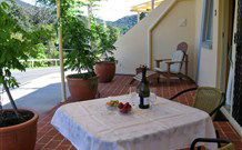 A View Of Mount Warning Bed And Breakfast - Accommodation NSW 0