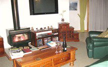 A View Of Mount Warning Bed And Breakfast - Accommodation NSW 1