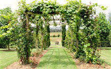All Saints Bed And Breakfast - Accommodation NSW 0