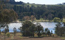 Amazing Country Escapes - Lakeview Luxury Cabins - Accommodation NSW 0