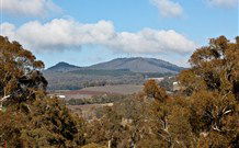 Amazing Country Escapes - Lakeview Luxury Cabins - Accommodation NSW 3