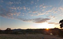 Amazing Country Escapes - Lakeview Luxury Cabins - Accommodation NSW 5