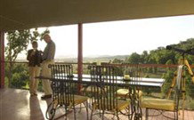 Amazing Country Escapes - Wombadah Guesthouse - Accommodation NSW 0