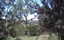 Annies Bed And Breakfast - Accommodation NSW 3