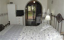 Araluen Old Courthouse Bed And Breakfast - Accommodation NSW 6