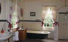 Cambewarra NSW Accommodation NSW