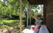 Arcadia Bed And Breakfast - Accommodation NSW 1