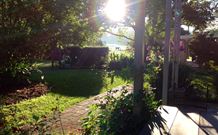 Arcadia Bed And Breakfast - Accommodation NSW 2