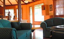 Ashby Cottage - Accommodation NSW 0