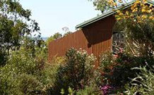 Ashby Cottage - Accommodation NSW 1