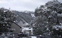 Attunga Ski Lodge Thredbo - Accommodation NSW 5