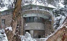 Attunga Ski Lodge Thredbo - Accommodation NSW 4