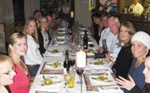 Attunga Ski Lodge Thredbo - Accommodation NSW 3
