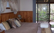 Bed And Breakfast At Kiama - Accommodation NSW 0