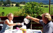 Bed And Breakfast At Kiama - Accommodation NSW 1