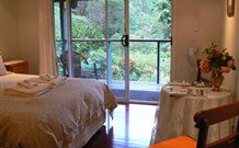 Cougal NSW Accommodation NSW