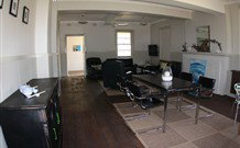 Elm & Wren - Accommodation NSW 2