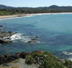 Frangi Breezes Bed and Breakfast - - Accommodation NSW