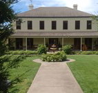 Ginninderry Homestead - Accommodation NSW