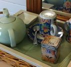 Hillgrove Cottage BB - Accommodation NSW