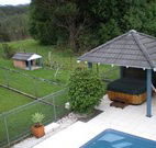 Kabana Luxury Accommodation - Accommodation NSW