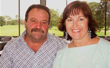 Kabana Luxury Accommodation - Accommodation NSW 6
