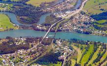 Kabana Luxury Accommodation - Accommodation NSW 7