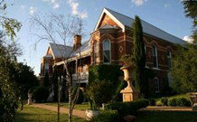 Lanigan Abbey Bed And Breakfast - Accommodation NSW 0