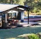 Long Weekend Retreat - - Accommodation NSW