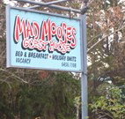 Mad Mooses Guest House - Accommodation NSW