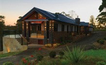Noonaweena - Accommodation NSW 1