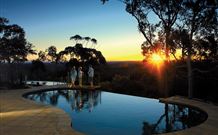 Noonaweena - Accommodation NSW 0