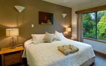 Noonaweena - Accommodation NSW 3