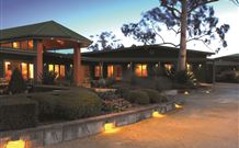 Noonaweena - Accommodation NSW 4