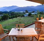 Queens Cottage - Accommodation NSW